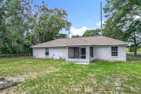Casa en venta en Dunnellon, Florida, 3 dormitorios, 129.04 m2 № 1833128 - foto 30