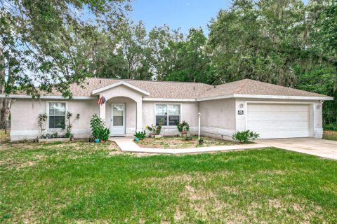 Casa en venta en Dunnellon, Florida, 3 dormitorios, 129.04 m2 № 1833128 - foto 1
