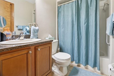 Townhouse in Eustis, Florida 2 bedrooms, 96.8 sq.m. № 1886681 - photo 17