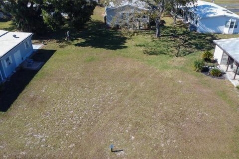 Land in Spring Hill, Florida № 2206192 - photo 2