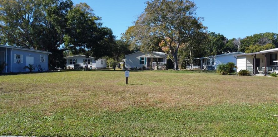 Land in Spring Hill, Florida № 2206192