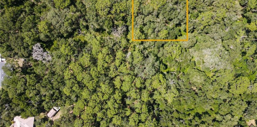 Land in Orange City, Florida № 2162779