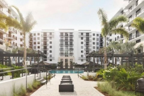 Appartement à louer à Miami, Floride: 2 chambres № 1942137 - photo 2