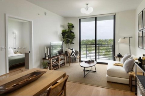 Appartement à louer à Miami, Floride: 2 chambres № 1942137 - photo 5