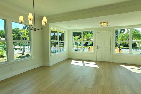 Villa ou maison à louer à Punta Gorda, Floride: 2 chambres, 72.46 m2 № 2378283 - photo 9