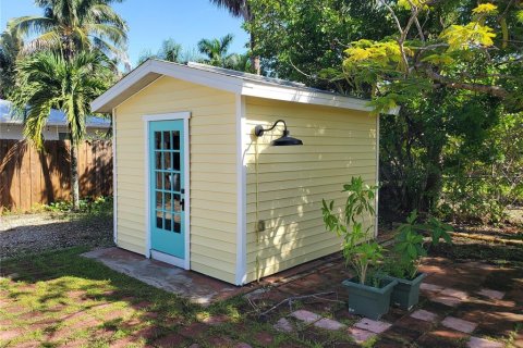 Villa ou maison à louer à Punta Gorda, Floride: 2 chambres, 72.46 m2 № 2378283 - photo 29