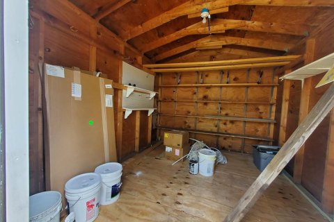 Villa ou maison à louer à Punta Gorda, Floride: 2 chambres, 72.46 m2 № 2378283 - photo 30