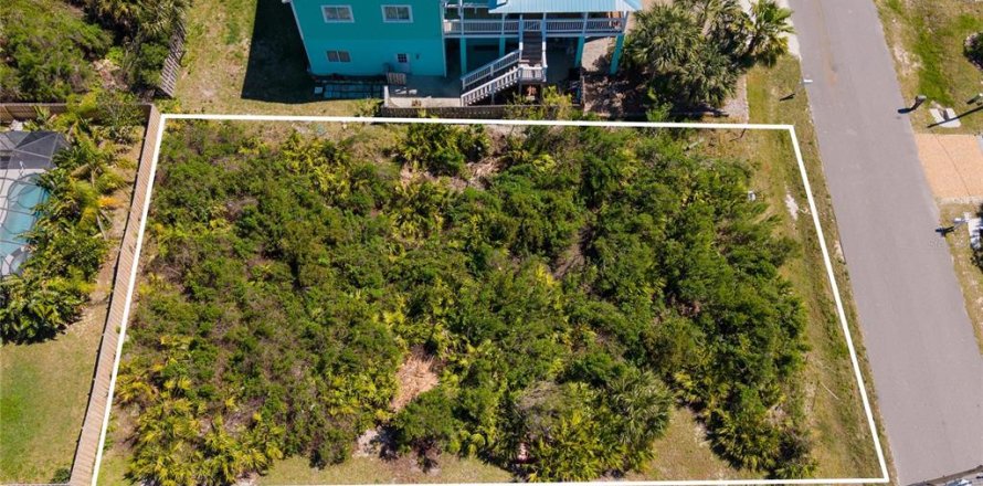 Terreno en Palm Coast, Florida № 1688268