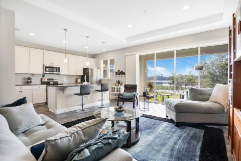 Touwnhouse à vendre à Longwood, Floride: 3 chambres, 182.92 m2 № 1405352 - photo 5