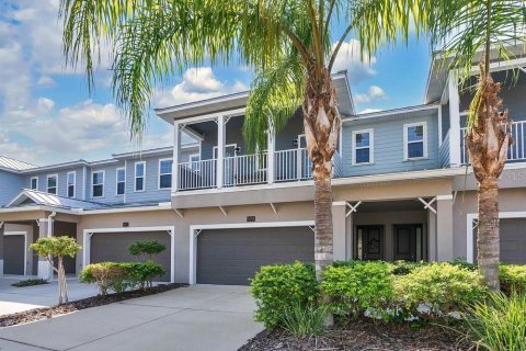 Touwnhouse à vendre à Longwood, Floride: 3 chambres, 182.92 m2 № 1405352 - photo 3