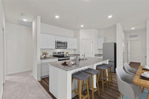 Casa en venta en Brooksville, Florida, 3 dormitorios, 142.7 m2 № 1839823 - foto 6