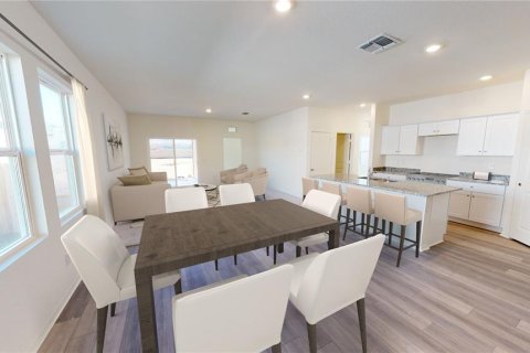 Casa en venta en Brooksville, Florida, 3 dormitorios, 142.7 m2 № 1839823 - foto 2