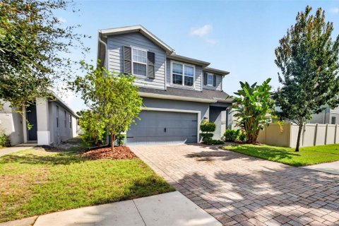 Casa en venta en Riverview, Florida, 3 dormitorios, 179.67 m2 № 2322381 - foto 10