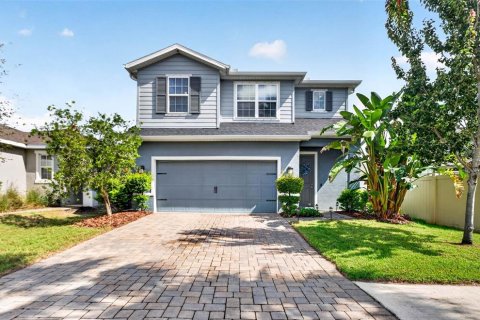 Casa en venta en Riverview, Florida, 3 dormitorios, 179.67 m2 № 2322381 - foto 8