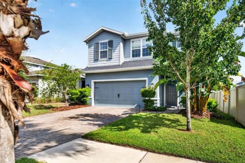 Casa en venta en Riverview, Florida, 3 dormitorios, 179.67 m2 № 2322381 - foto 9