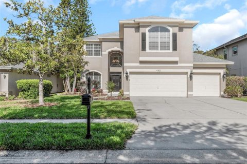 Casa en Palm Harbor, Florida 4 dormitorios, 267.37 m2 № 2125094
