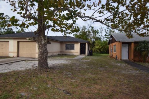 Apartamento en alquiler en Orlando, Florida, 2 dormitorios, 86.4 m2 № 1905607 - foto 1