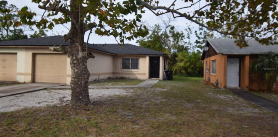 Apartamento en Orlando, Florida 2 dormitorios, 86.4 m2 № 1905607