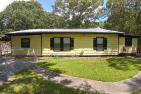 Casa en alquiler en Jacksonville, Florida, 2 dormitorios, 195.75 m2 № 818147 - foto 1