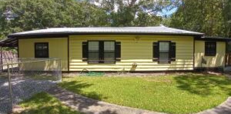 Casa en Jacksonville, Florida 2 dormitorios, 195.75 m2 № 818147