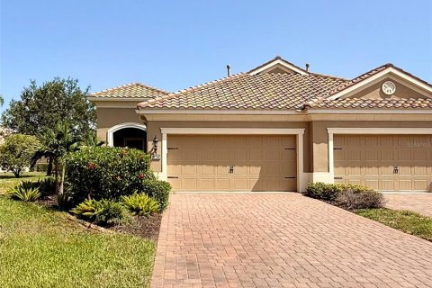 Casa en Englewood, Florida 2 dormitorios, 142.33 m2 № 2151577