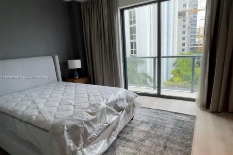 Copropriété à vendre à Miami, Floride: 1 chambre, 38.93 m2 № 1874463 - photo 8