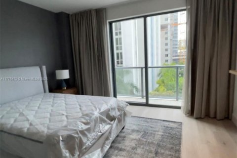 Copropriété à vendre à Miami, Floride: 1 chambre, 38.93 m2 № 1874463 - photo 6