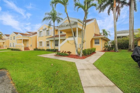 Condominio en venta en Homestead, Florida, 3 dormitorios, 113.34 m2 № 1881487 - foto 1