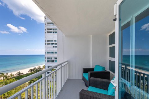 Condo in Lauderdale-by-the-Sea, Florida, 1 bedroom  № 2086644 - photo 19