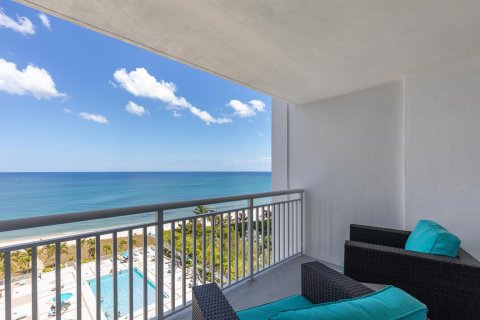 Condo in Lauderdale-by-the-Sea, Florida, 1 bedroom  № 2086644 - photo 18