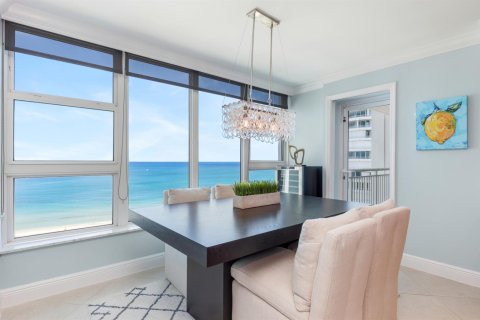 Condo in Lauderdale-by-the-Sea, Florida, 1 bedroom  № 2086644 - photo 16