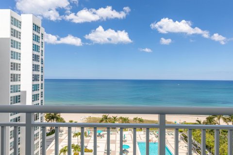 Condo in Lauderdale-by-the-Sea, Florida, 1 bedroom  № 2086644 - photo 21