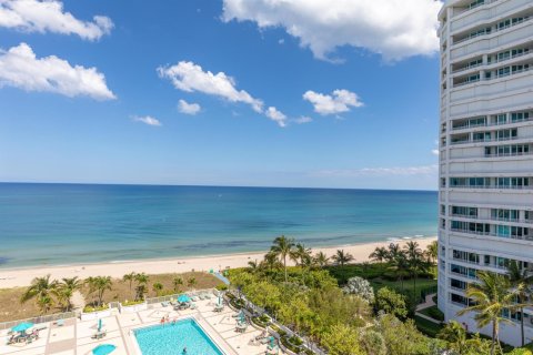 Condo in Lauderdale-by-the-Sea, Florida, 1 bedroom  № 2086644 - photo 22