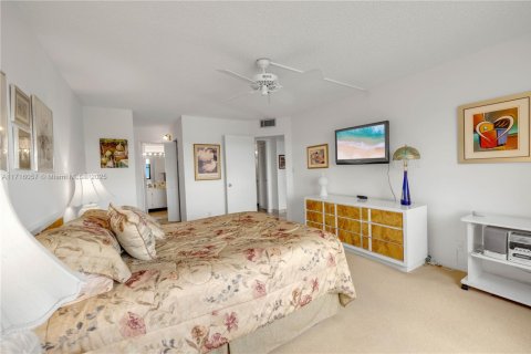 Купить кондоминиум в Авентура, Флорида 2 спальни, 102.56м2, № 1468278 - фото 22