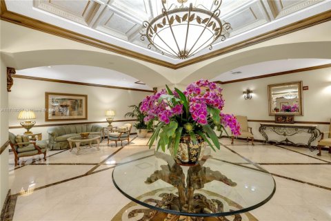 Купить кондоминиум в Авентура, Флорида 2 спальни, 102.56м2, № 1468278 - фото 27