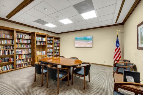 Купить кондоминиум в Авентура, Флорида 2 спальни, 102.56м2, № 1468278 - фото 28