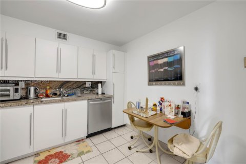 Купить кондоминиум в Авентура, Флорида 2 спальни, 102.56м2, № 1468278 - фото 6