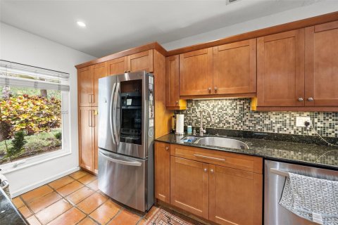 Casa en alquiler en Coral Gables, Florida, 3 dormitorios, 127.65 m2 № 1948802 - foto 12