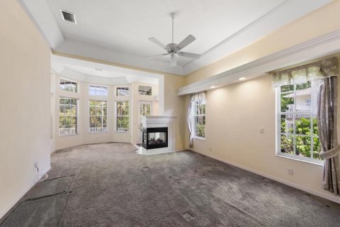 House in Belleair, Florida 4 bedrooms, 462.19 sq.m. № 2129840 - photo 17