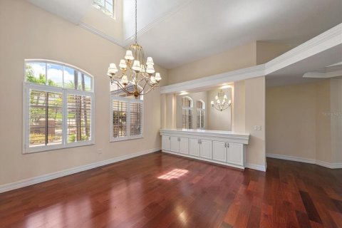 House in Belleair, Florida 4 bedrooms, 462.19 sq.m. № 2129840 - photo 9