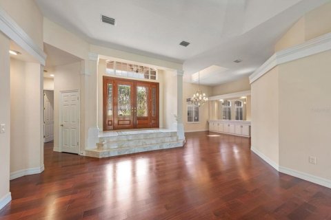 House in Belleair, Florida 4 bedrooms, 462.19 sq.m. № 2129840 - photo 7