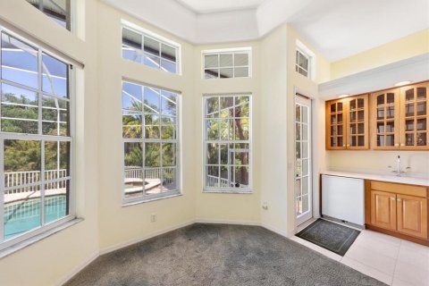 House in Belleair, Florida 4 bedrooms, 462.19 sq.m. № 2129840 - photo 18