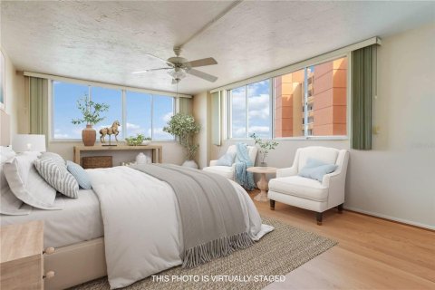 Condo in Redington Shores, Florida, 2 bedrooms  № 1869603 - photo 27