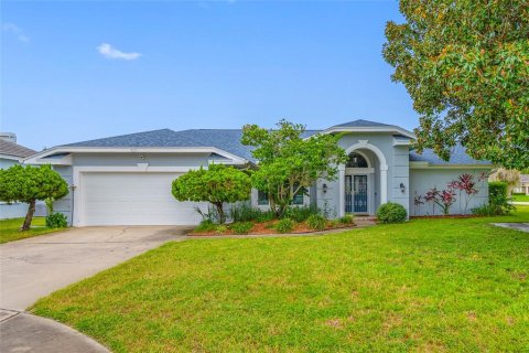 House in Holiday, Florida 3 bedrooms, 199.83 sq.m. № 2337236