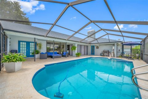 House in Holiday, Florida 3 bedrooms, 199.83 sq.m. № 2337236 - photo 15