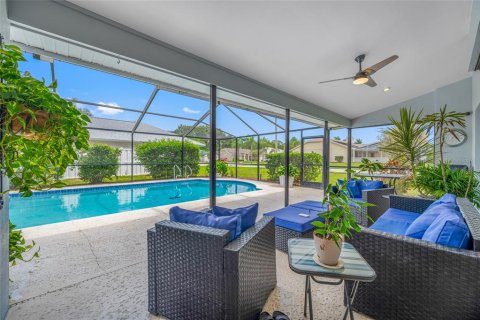 House in Holiday, Florida 3 bedrooms, 199.83 sq.m. № 2337236 - photo 17