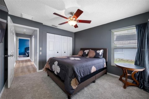 House in Holiday, Florida 3 bedrooms, 199.83 sq.m. № 2337236 - photo 26
