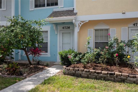 Touwnhouse à Bradenton, Floride 2 chambres, 100.33 m2 № 2339111