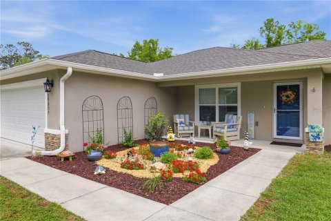 Casa en venta en Dunnellon, Florida, 3 dormitorios, 144.46 m2 № 2151097 - foto 3