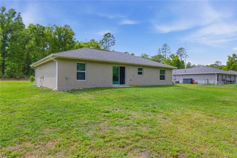 Casa en venta en Dunnellon, Florida, 3 dormitorios, 144.46 m2 № 2151097 - foto 23